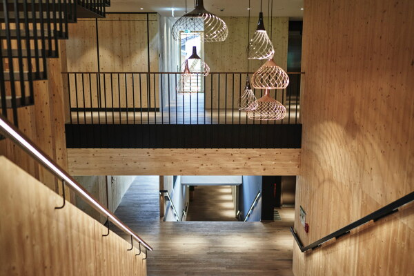 Hotelspa von Beer Bemb Dellinger