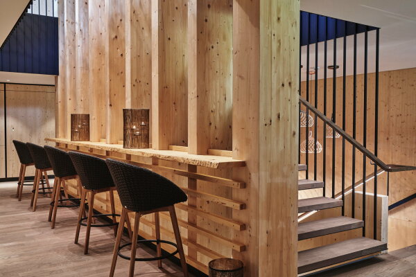 Hotelspa von Beer Bemb Dellinger