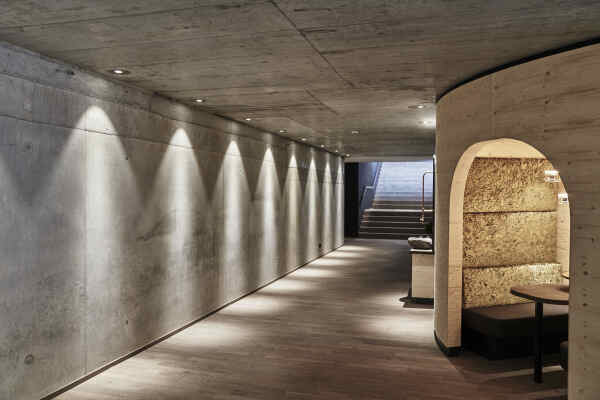 Hotelspa von Beer Bemb Dellinger