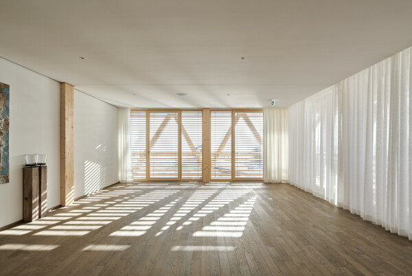 Hotelspa von Beer Bemb Dellinger