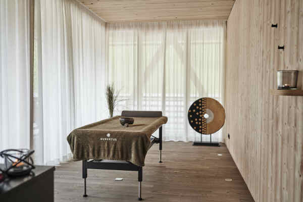 Hotelspa von Beer Bemb Dellinger