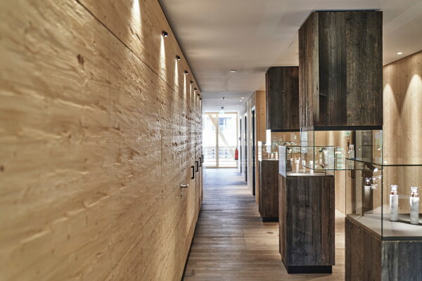 Hotelspa von Beer Bemb Dellinger