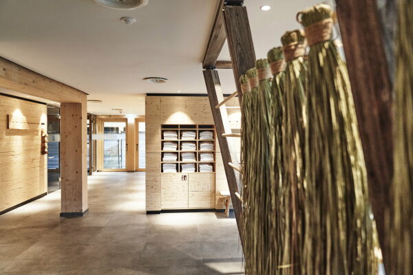 Hotelspa von Beer Bemb Dellinger