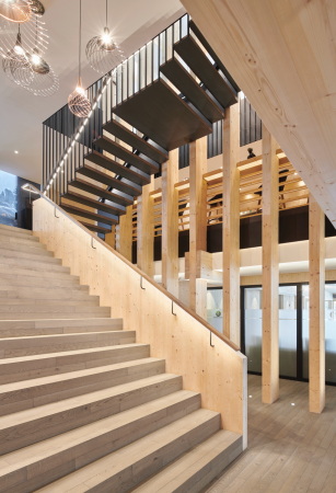 Hotelspa von Beer Bemb Dellinger