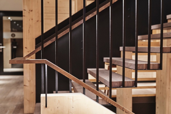 Hotelspa von Beer Bemb Dellinger