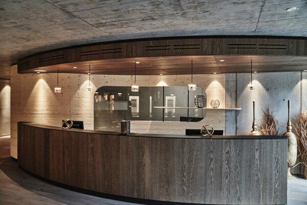 Hotelspa von Beer Bemb Dellinger