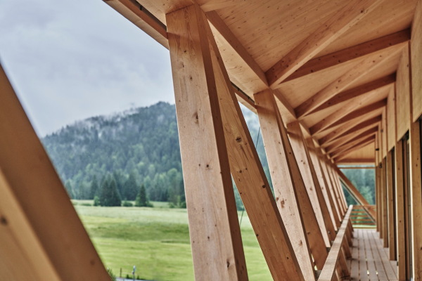 Hotelspa von Beer Bemb� Dellinger