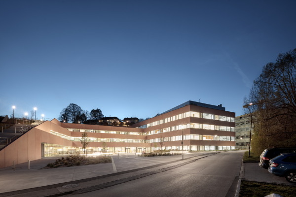 Franz&Sue mit Maurer & Partner