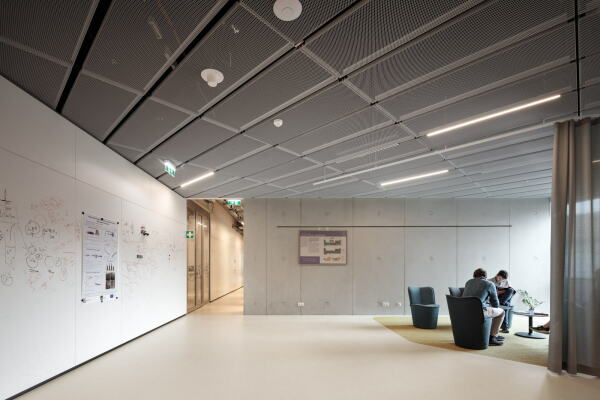 Franz&Sue mit Maurer & Partner