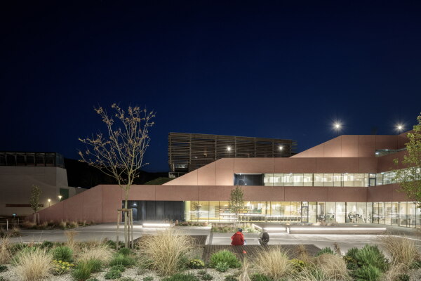 Franz&Sue mit Maurer & Partner