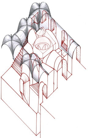 Schenker Salvi Weber und Eidos gewinnen