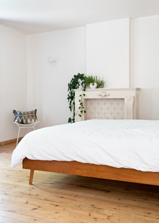 Haus- und Scheunensanierung von Objekt Architecten