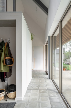 Haus- und Scheunensanierung von Objekt Architecten