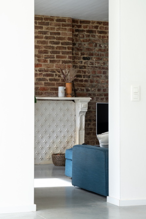 Haus- und Scheunensanierung von Objekt Architecten