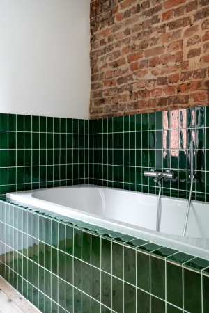 Haus- und Scheunensanierung von Objekt Architecten