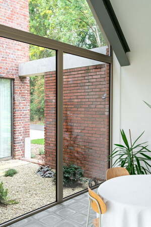 Haus- und Scheunensanierung von Objekt Architecten