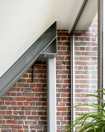 Haus- und Scheunensanierung von Objekt Architecten