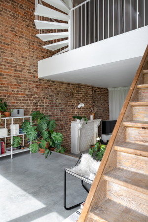 Haus- und Scheunensanierung von Objekt Architecten