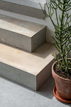 Haus- und Scheunensanierung von Objekt Architecten