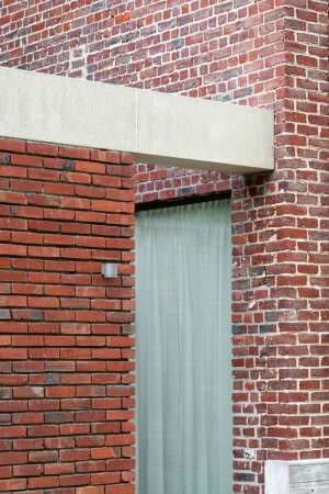 Haus- und Scheunensanierung von Objekt Architecten