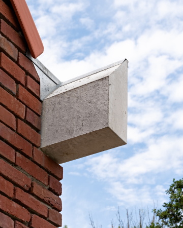 Haus- und Scheunensanierung von Objekt Architecten