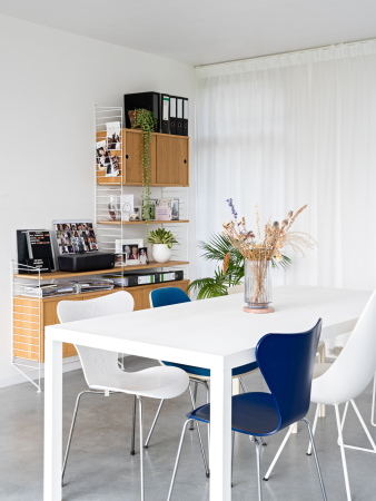 Haus- und Scheunensanierung von Objekt Architecten