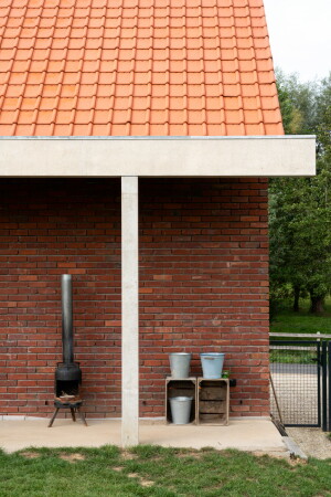 Haus- und Scheunensanierung von Objekt Architecten