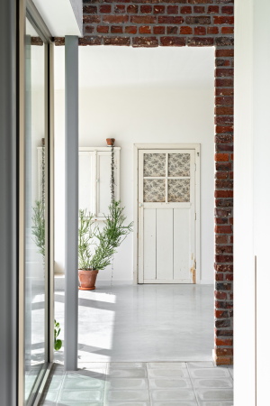 Haus- und Scheunensanierung von Objekt Architecten