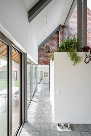 Haus- und Scheunensanierung von Objekt Architecten