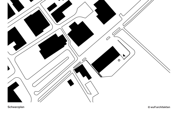 Feuerwehrhaus in Straubenhardt von wulf architekten