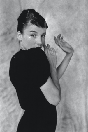 Meret Becker, Berlin, 1998