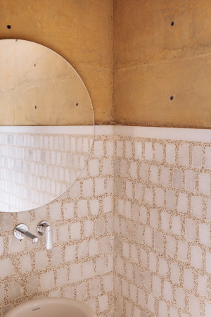 Atelierkomplex in Gujarat von Studio ii