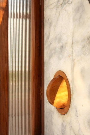 Atelierkomplex in Gujarat von Studio ii