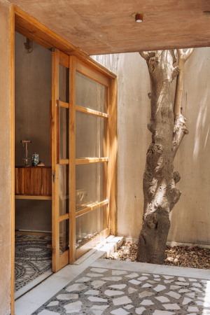 Atelierkomplex in Gujarat von Studio ii