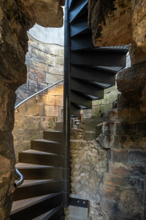 Sanierung in York von Hugh Broughton Architects
