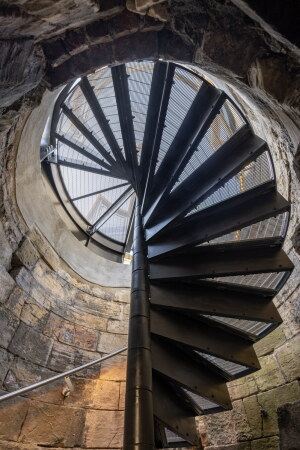 Sanierung in York von Hugh Broughton Architects