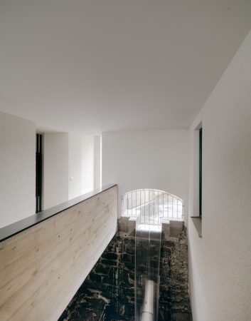 Umbau von Kupke und Lambeck Architekten