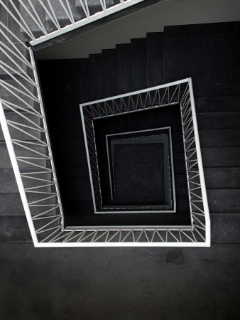 Umbau von Kupke und Lambeck Architekten