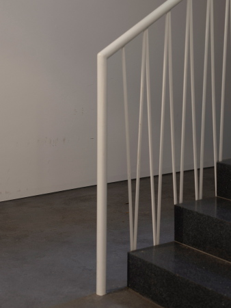 Umbau von Kupke und Lambeck Architekten