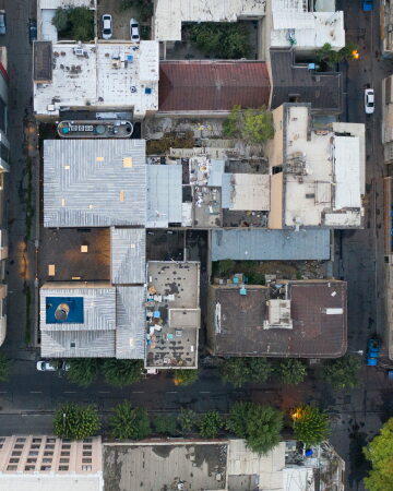 Ahmadreza Schricker Architecture - North in Teheran