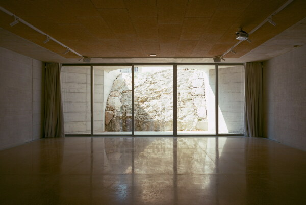 Atelier EGR Architectes in S�dfrankreich