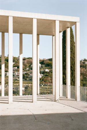 Atelier EGR Architectes in S�dfrankreich