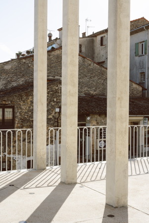 Atelier EGR Architectes in S�dfrankreich