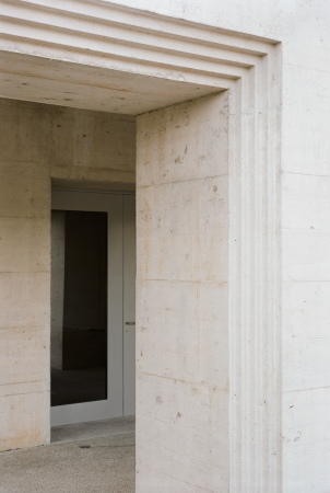 Atelier EGR Architectes in S�dfrankreich