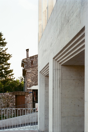 Atelier EGR Architectes in S�dfrankreich