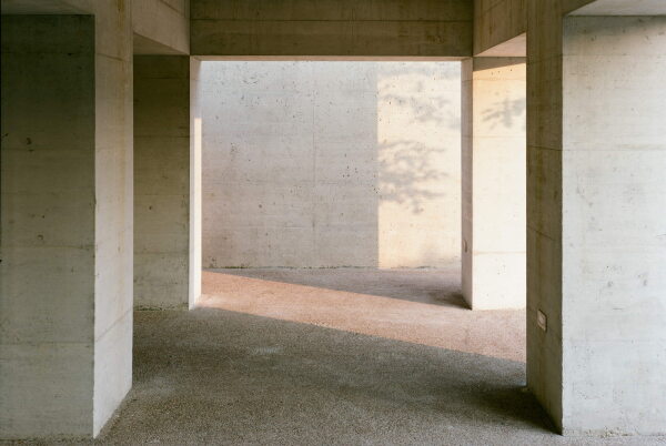 Atelier EGR Architectes in S�dfrankreich