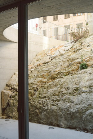 Atelier EGR Architectes in S�dfrankreich