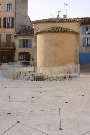 Atelier EGR Architectes in S�dfrankreich