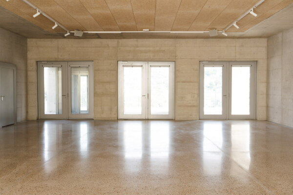 Atelier EGR Architectes in S�dfrankreich