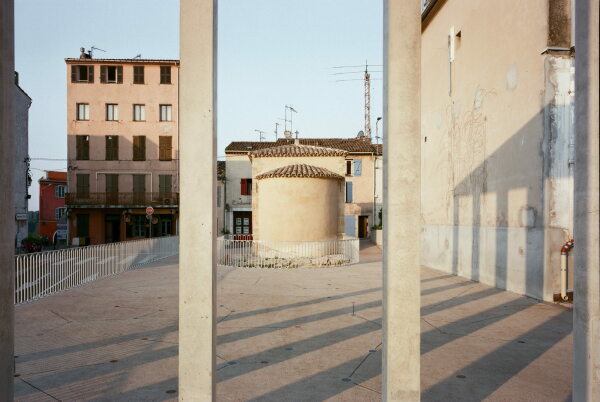 Atelier EGR Architectes in S�dfrankreich